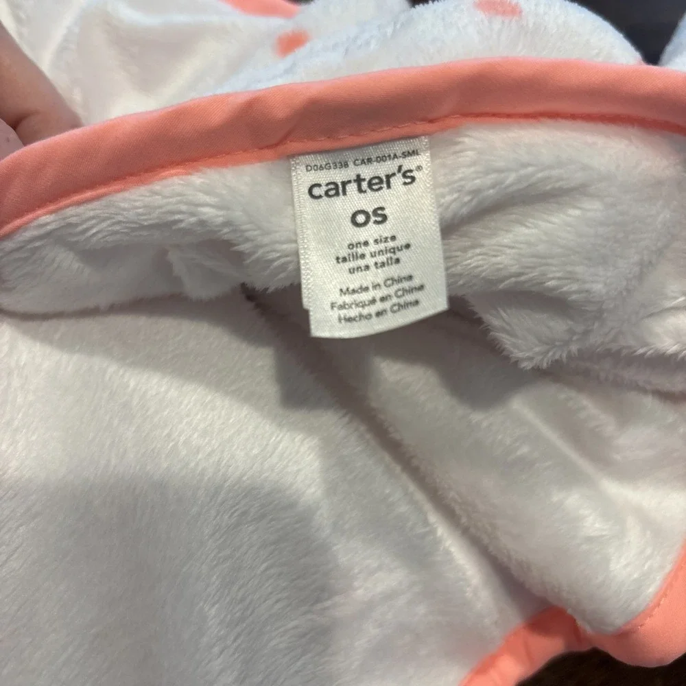 Carters this really